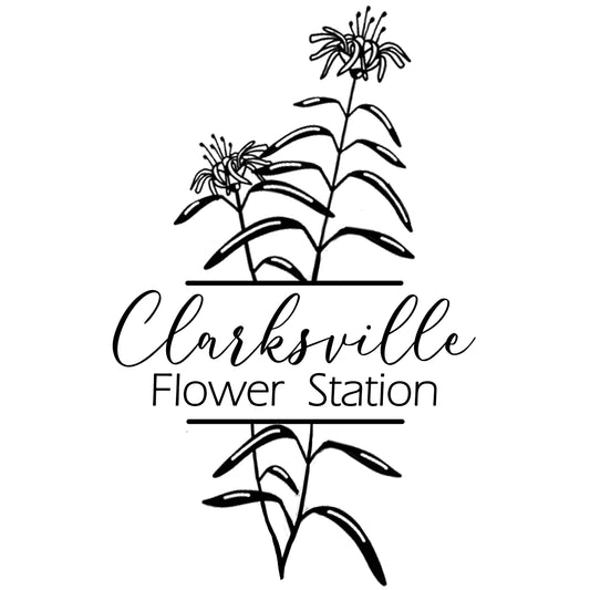 Clarksville Flower Station Gift Card