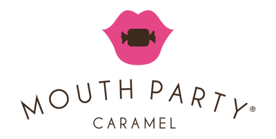 Mouth Party Caramels