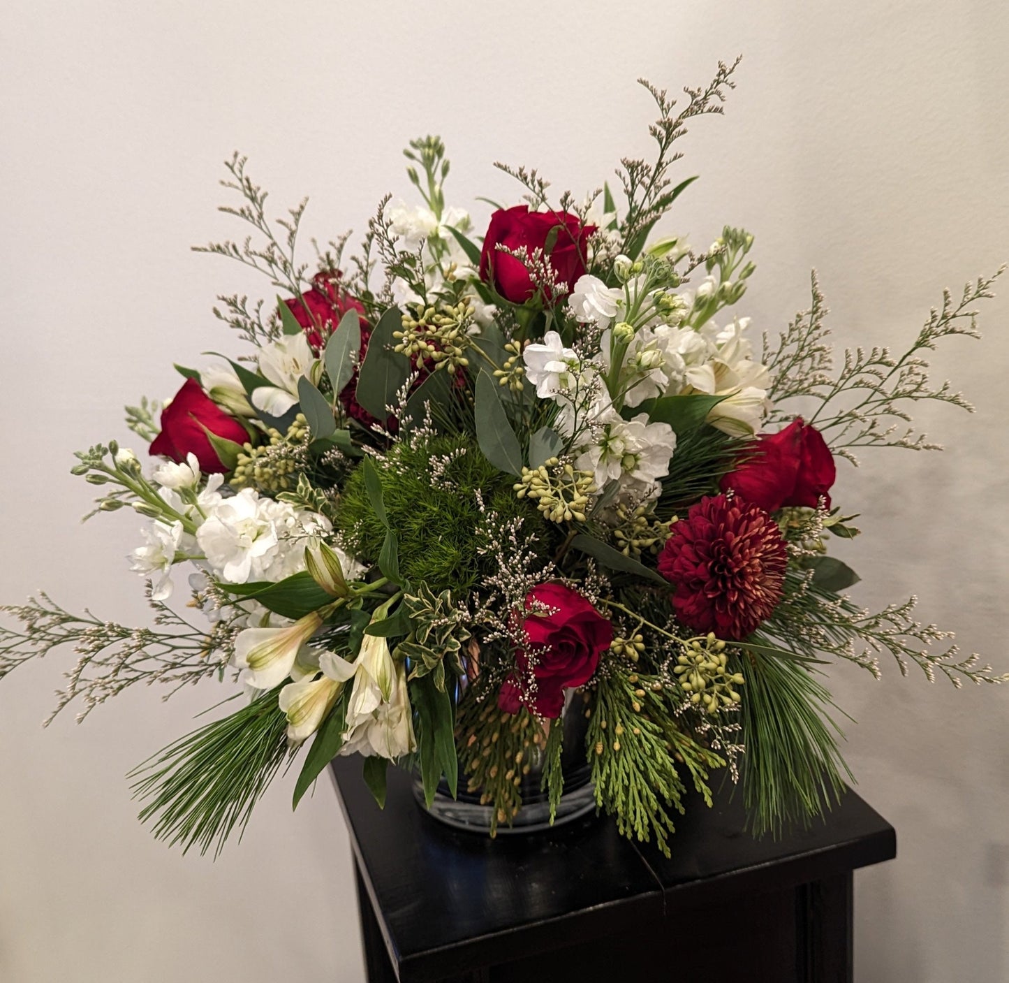 Evergreen Enchantment