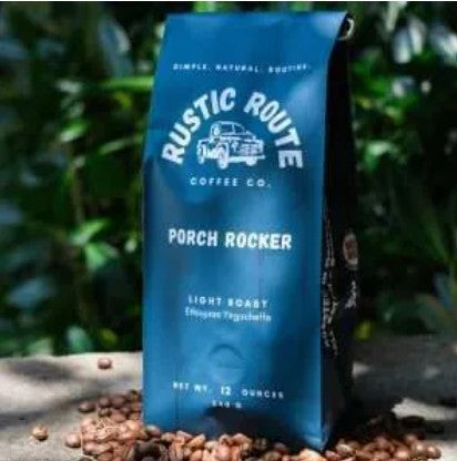 Rustic Route Coffee