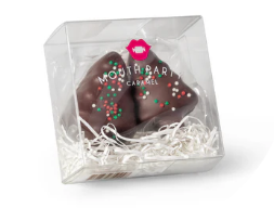 Mouth Party Caramels
