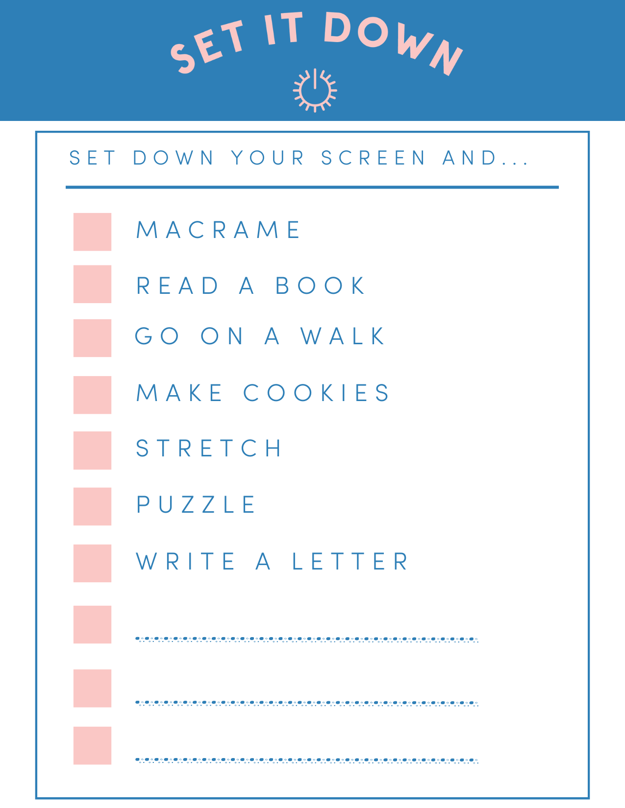 DIY Snowflake Ornament Macrame Kit