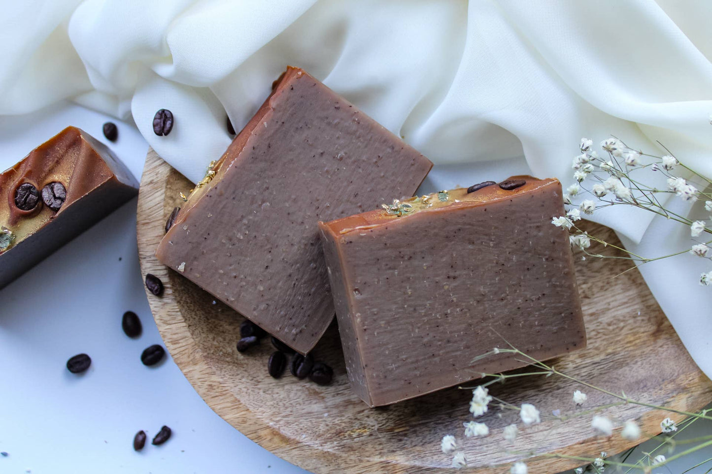 Java Artisan Soap