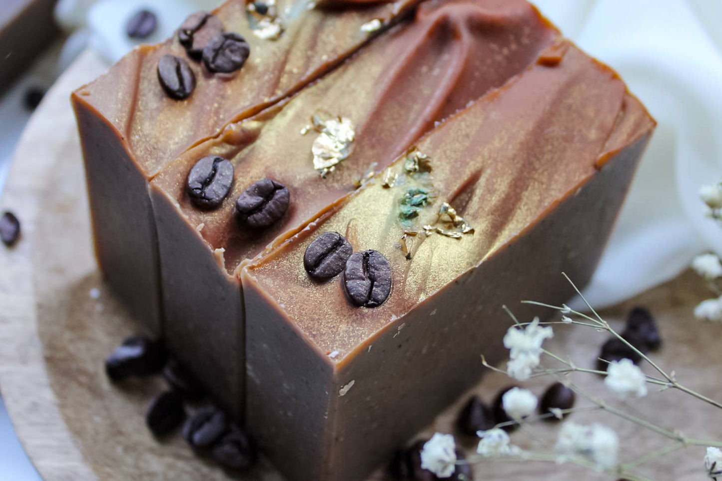 Java Artisan Soap