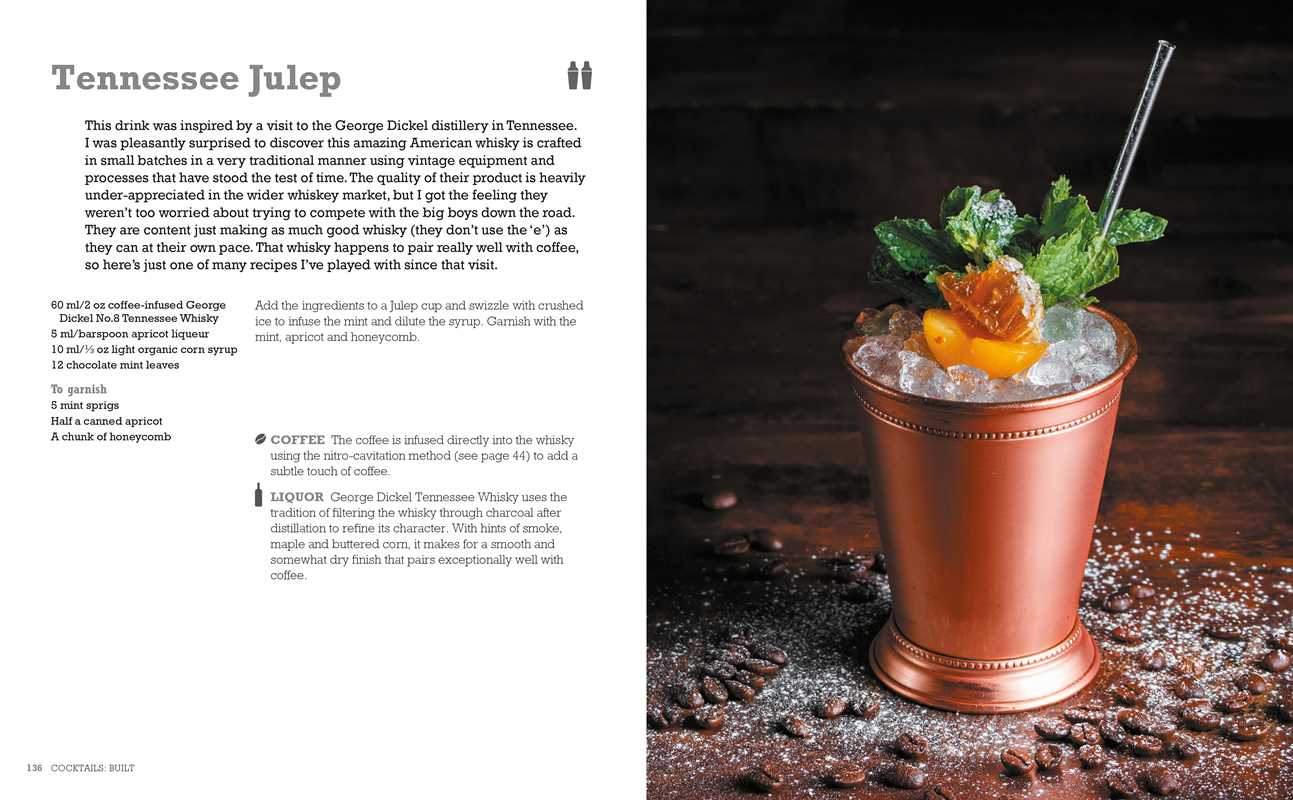 Art & Craft of Coffee Cocktails by Jason Clark: Hardcover