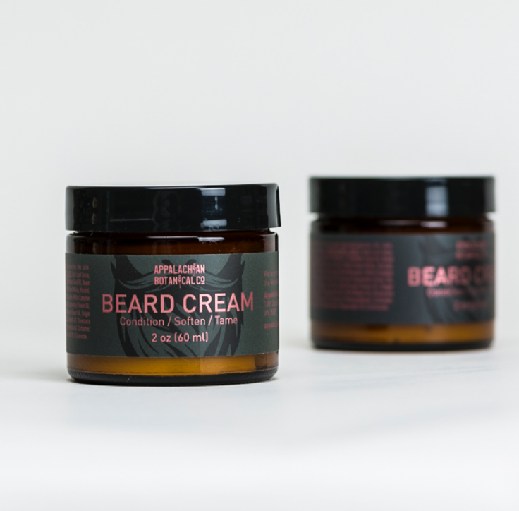 Beard Cream - Bestseller!