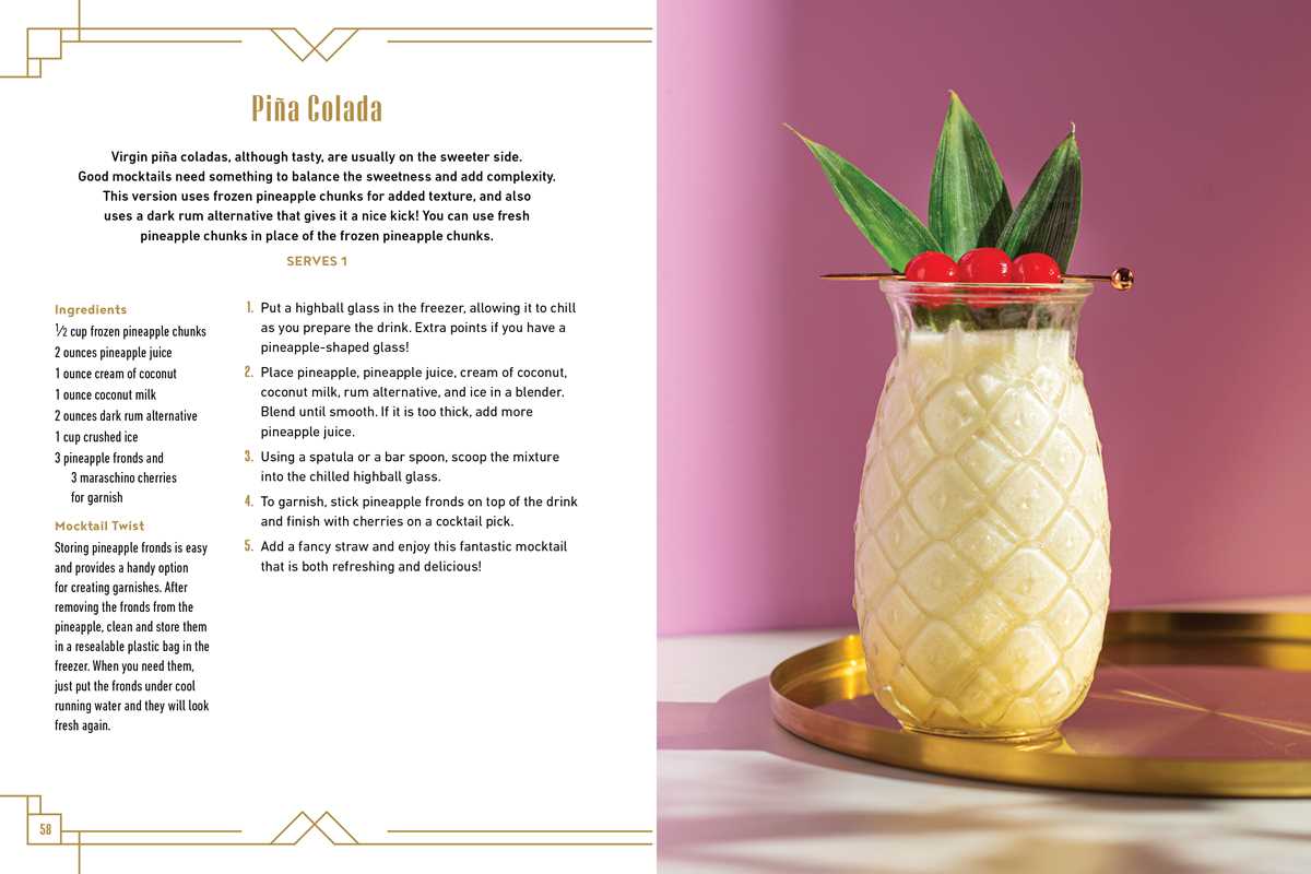 Mocktail Club by Derick Santiago: Hardcover