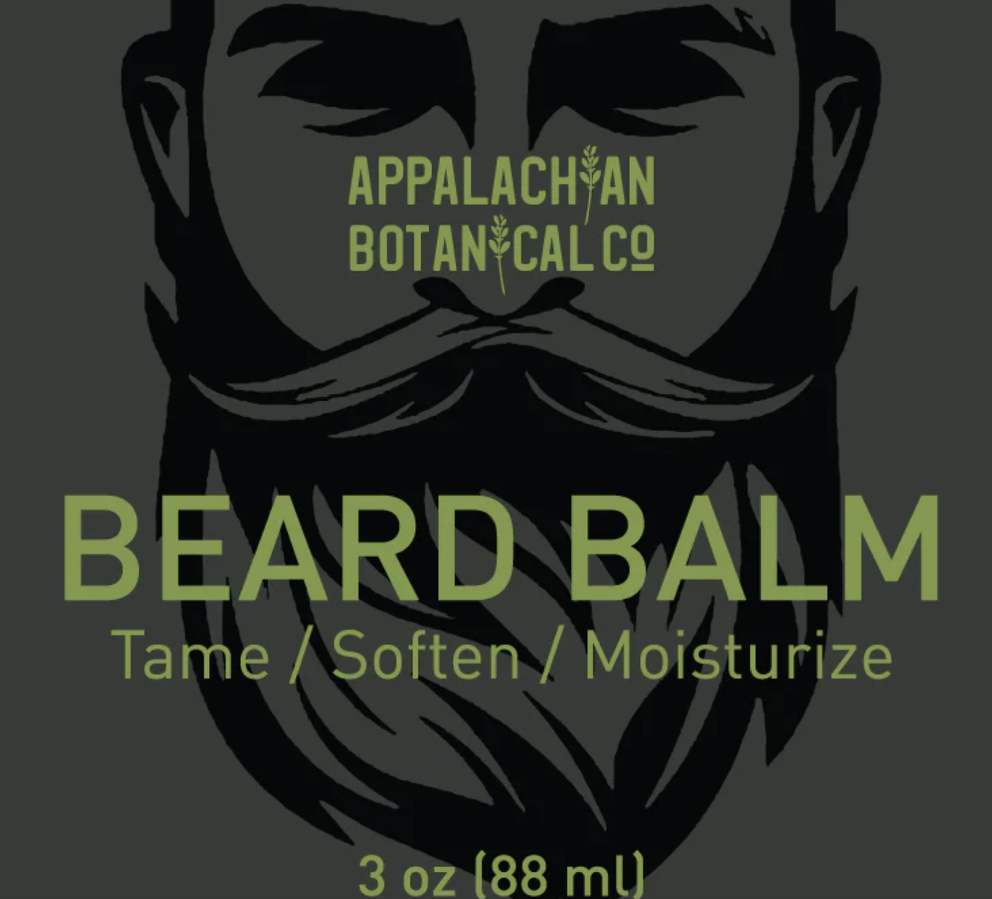 Beard Balm - Bestseller!