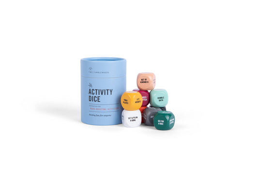 Activity Dice