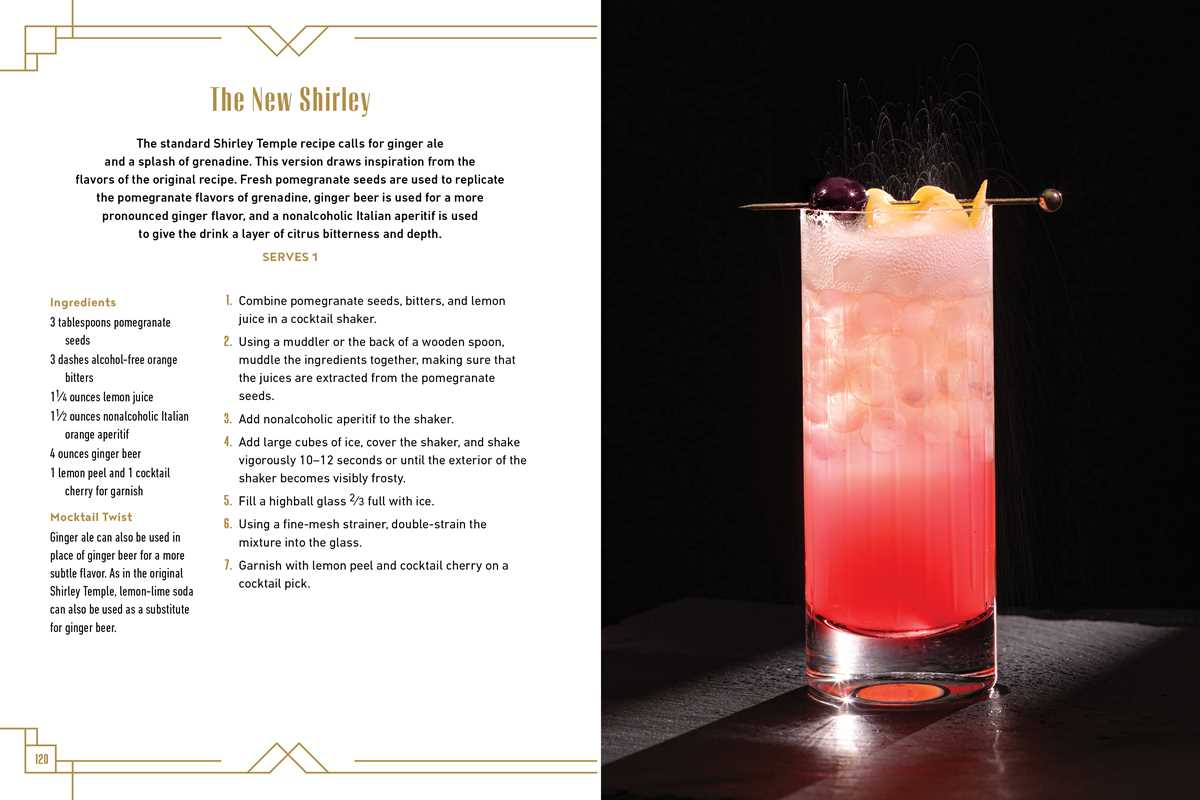 Mocktail Club by Derick Santiago: Hardcover