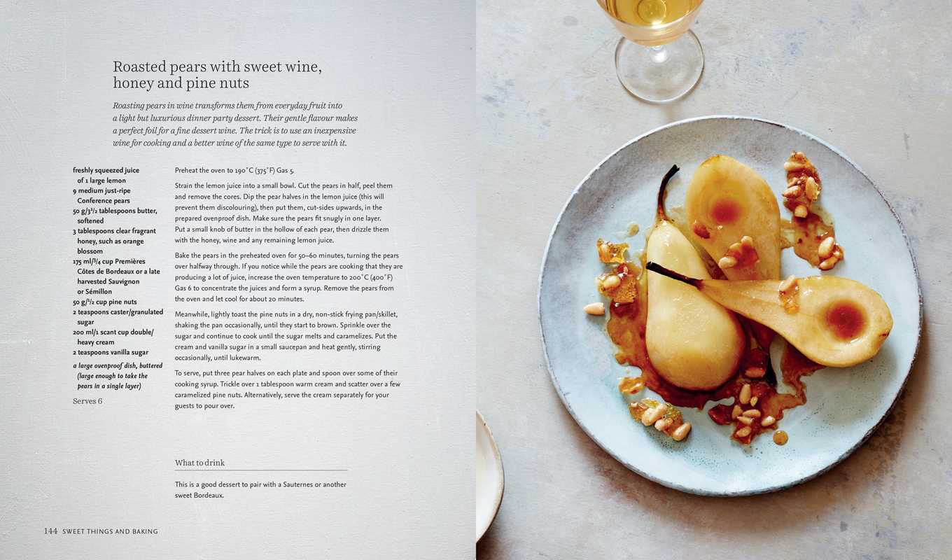 Wine Lover's Kitchen by Fiona Beckett: Hardcover