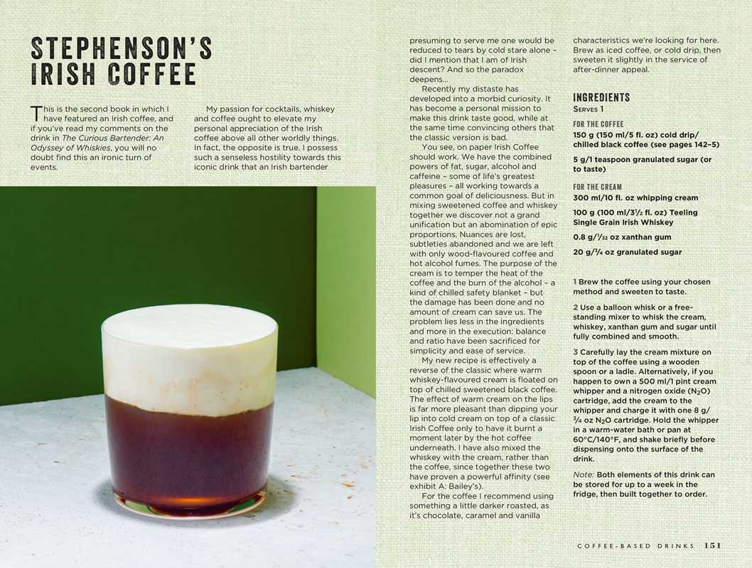 Curious Barista's Guide to Coffee by Tristan Stephenson: Hardcover