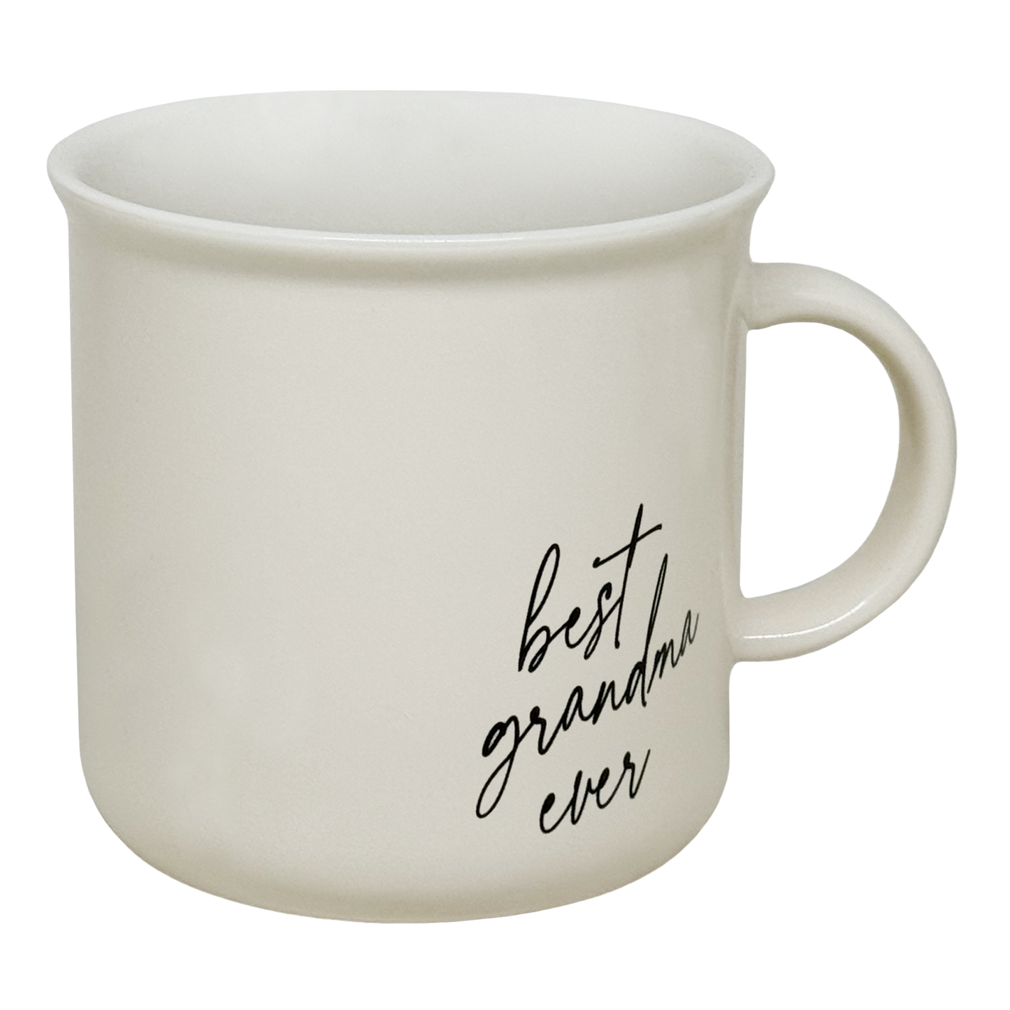 Best Grandma Ever 11oz Campfire Coffee Mug