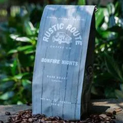 Rustic Route Coffee