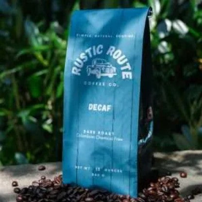 Rustic Route Coffee