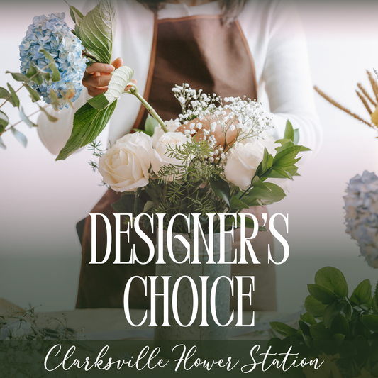 Designer's Choice