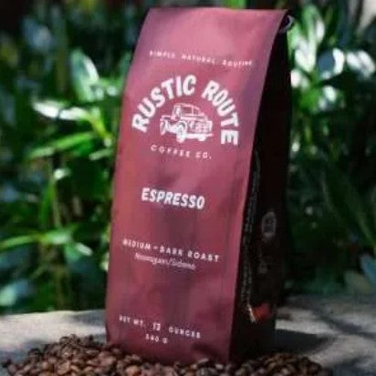 Rustic Route Coffee