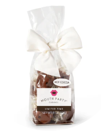 Mouth Party Caramels