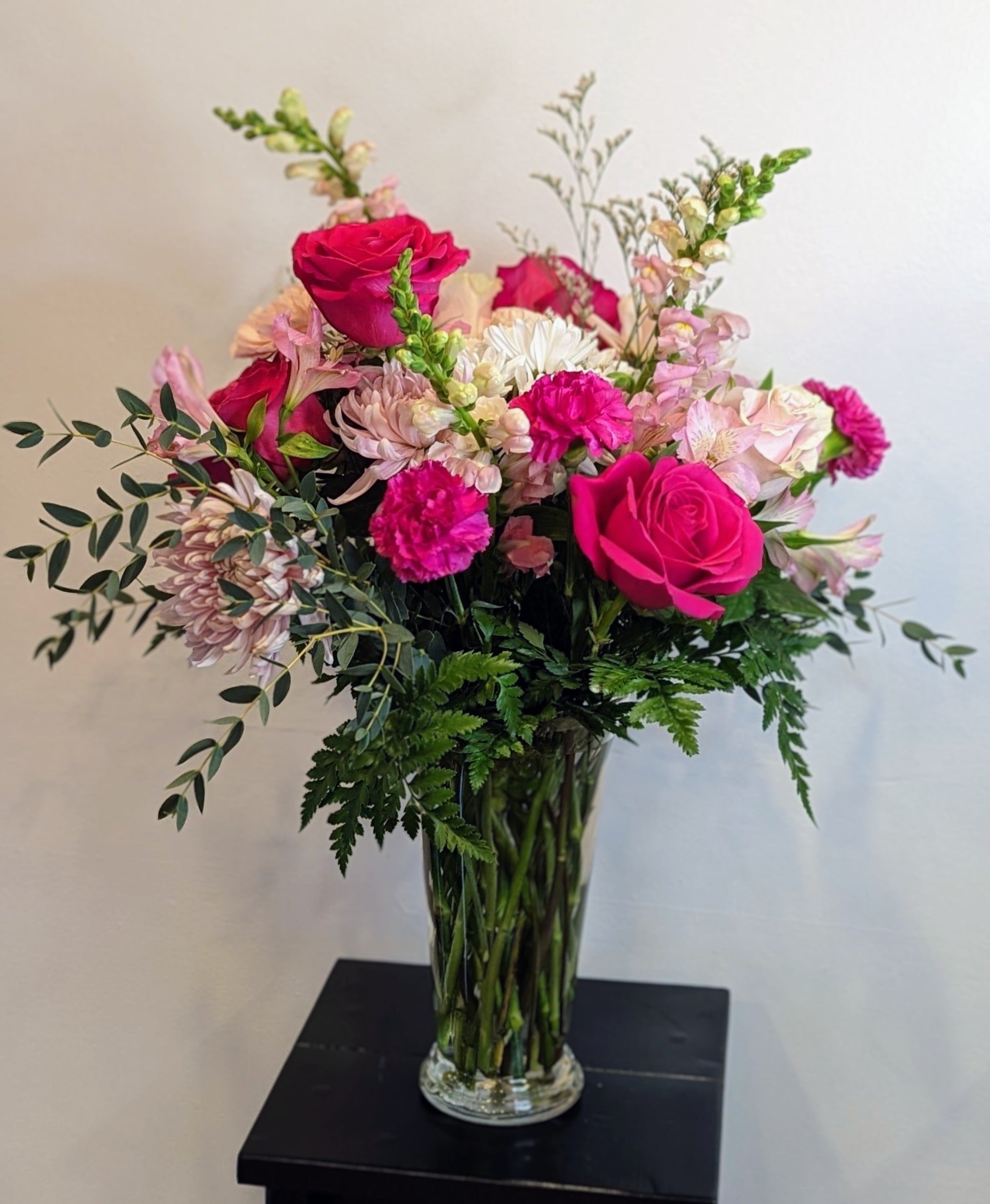 You're All That Clarksville Flower Station