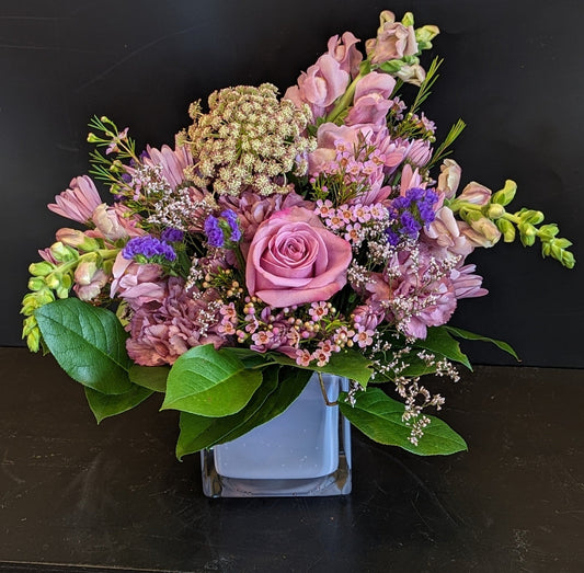 Birth Month Blooms