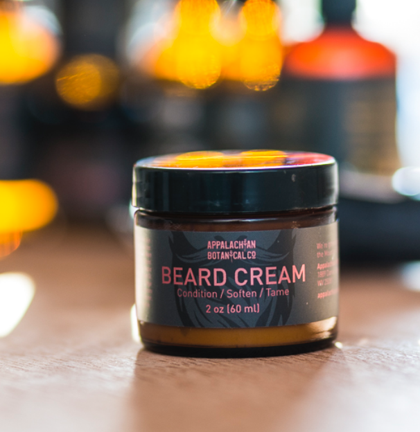 Beard Cream - Bestseller!