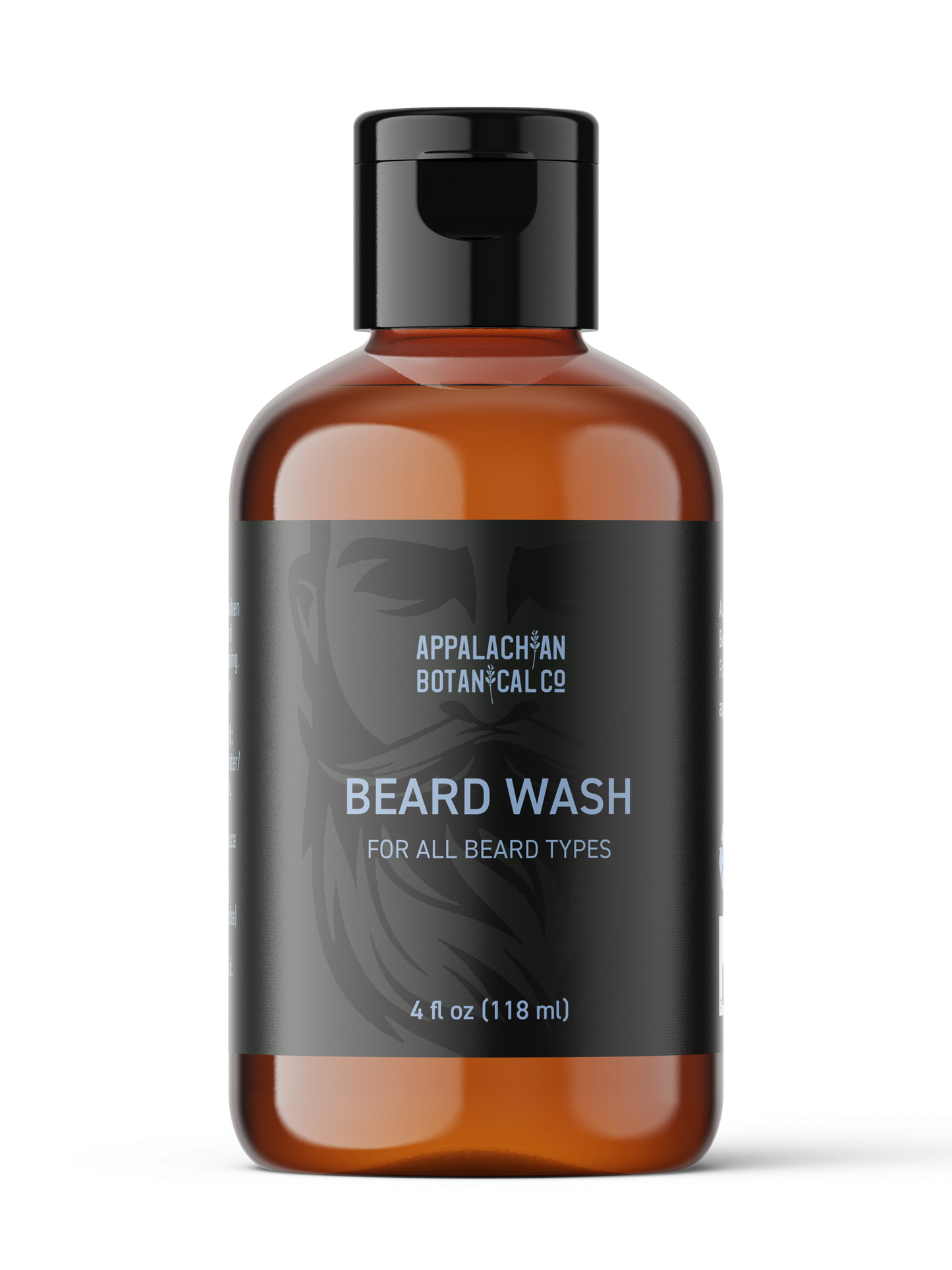 Beard Wash