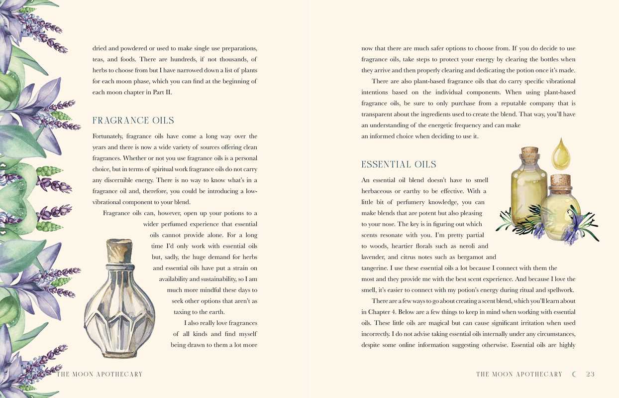 Moon Apothecary by Lorriane Anderson: Hardcover