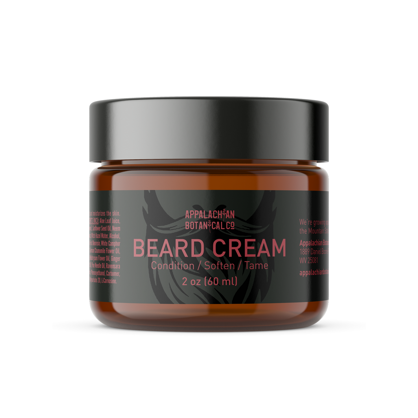 Beard Cream - Bestseller!