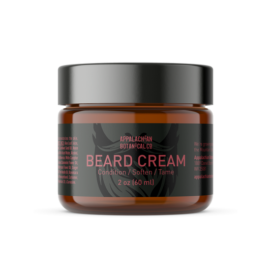 Beard Cream - Bestseller!