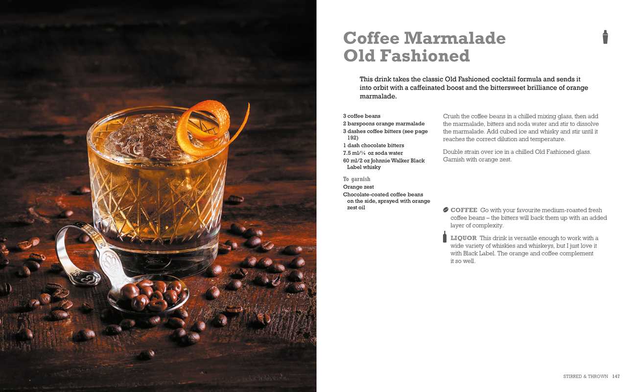 Art & Craft of Coffee Cocktails by Jason Clark: Hardcover