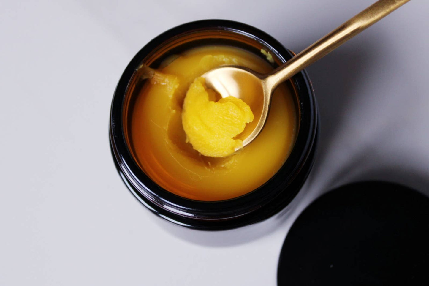 Dry Skin Honey Balm