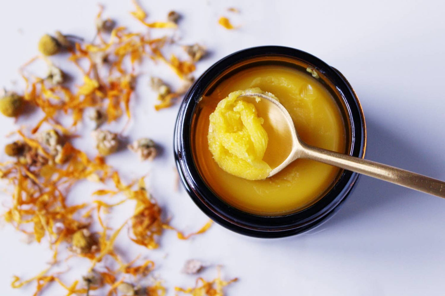 Dry Skin Honey Balm