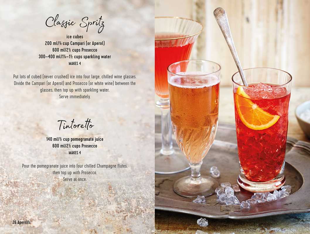 Prosecco Cocktails by Laura Gladwin: Hardcover