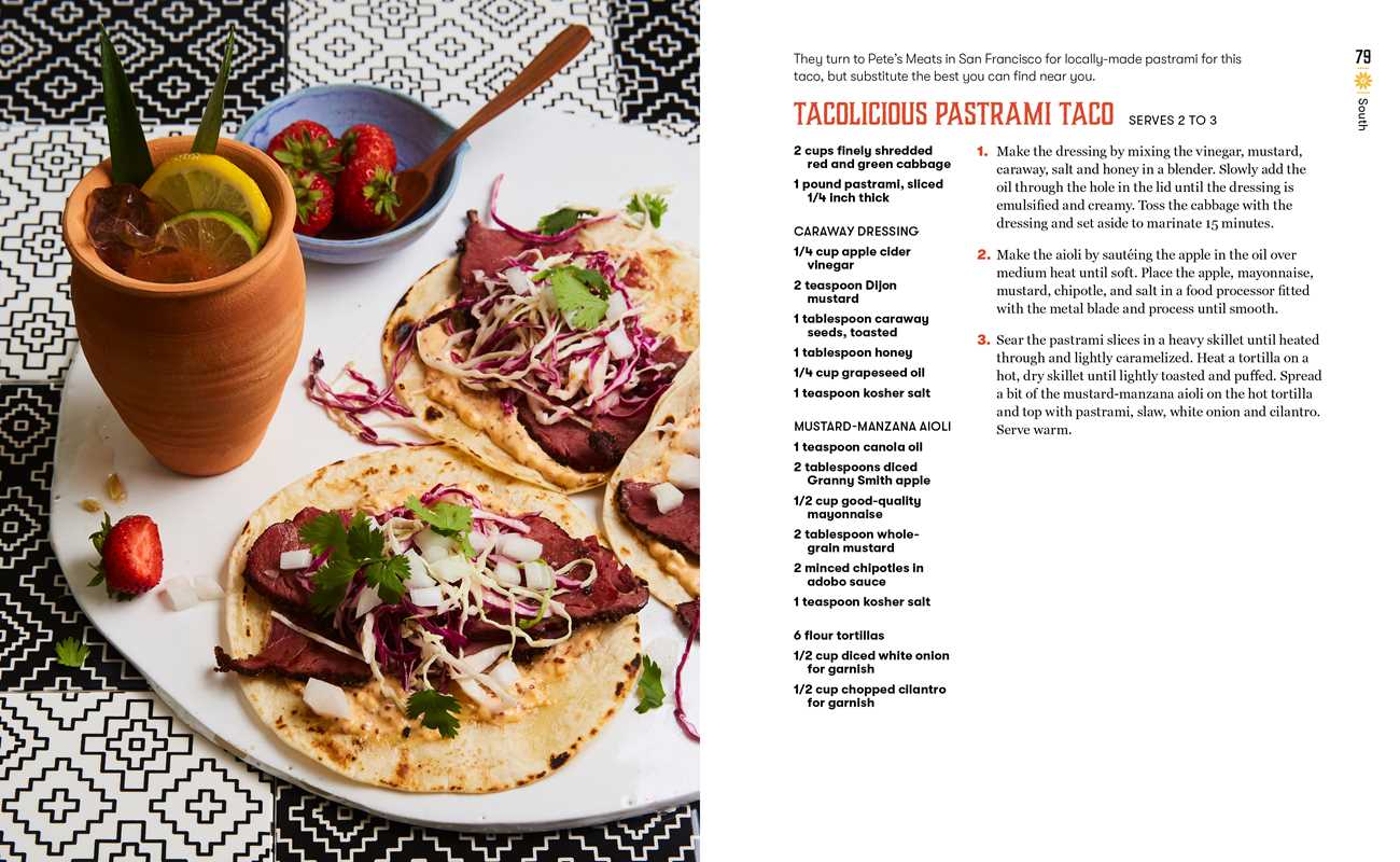 Tequila & Tacos by Katherine Cobbs: Hardcover