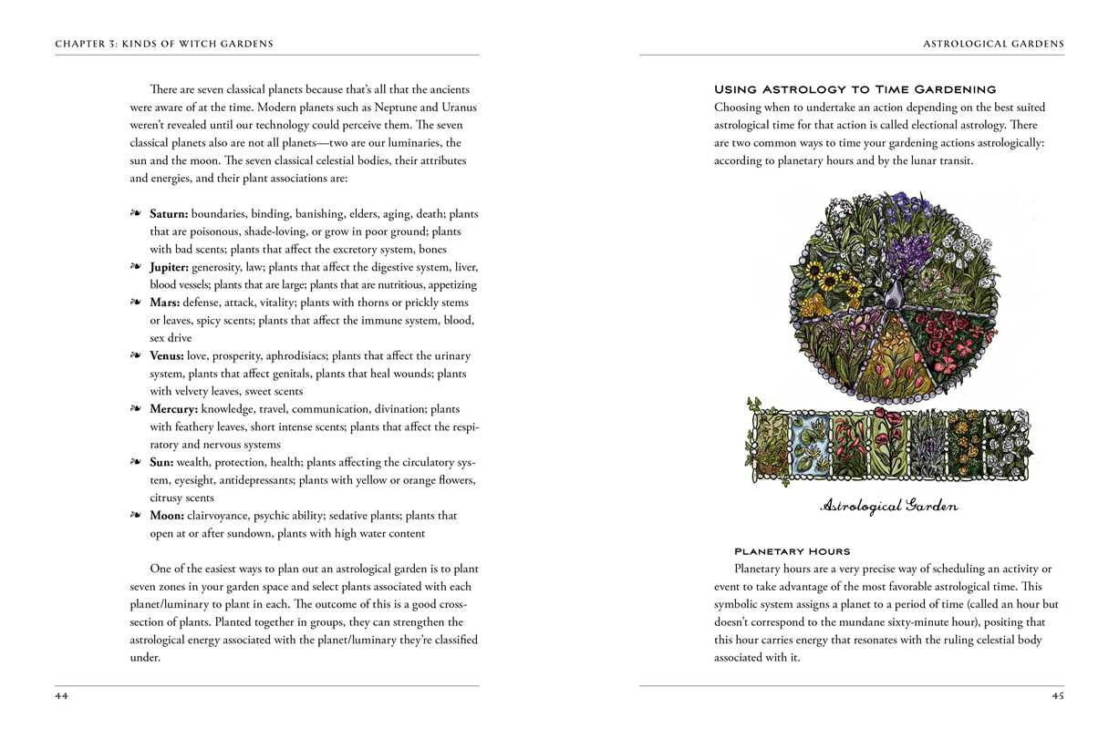 Green Witch's Garden by Arin Murphy-Hiscock: Hardcover