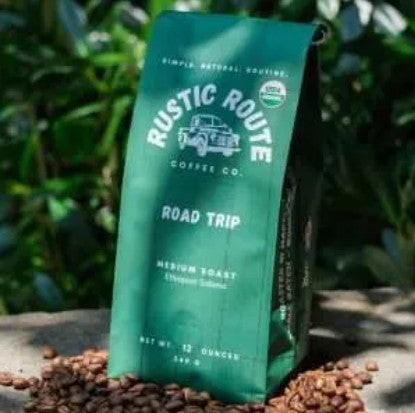 Rustic Route Coffee